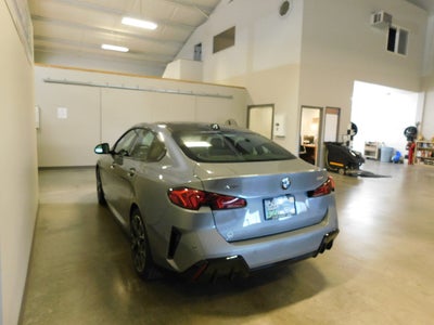 2025 BMW 2 series 228 xDrive AWD