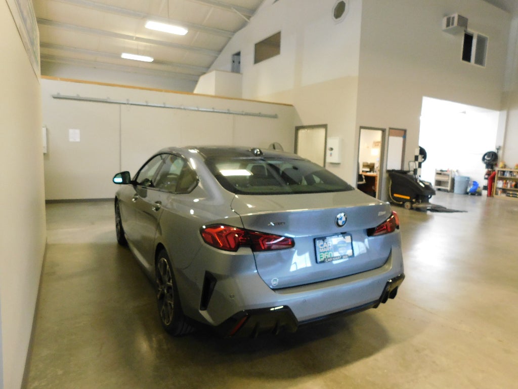 2025 BMW 2 series 228 xDrive AWD