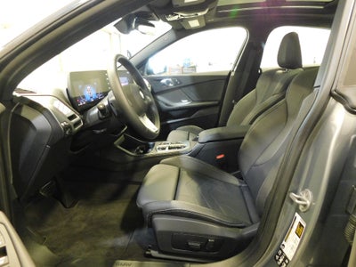 2025 BMW 2 series 228 xDrive AWD