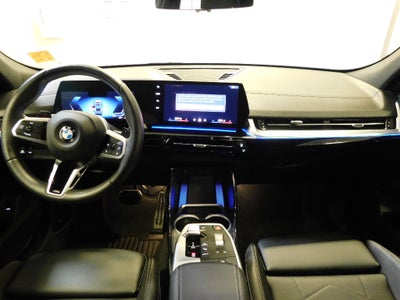 2025 BMW X2 xDrive28i CERTIFIED AWD M SPORT PACKAGE