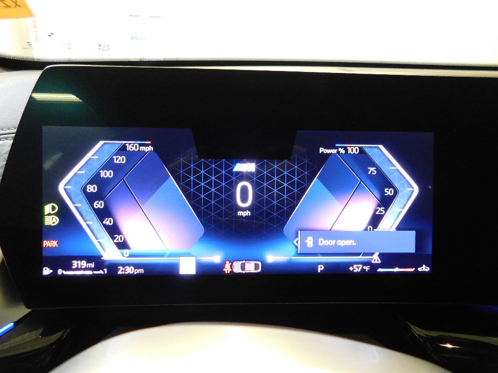 2025 BMW X2 xDrive28i CERTIFIED AWD M SPORT PACKAGE