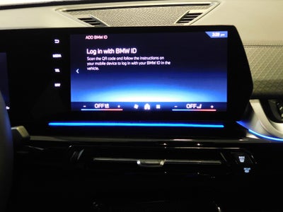 2025 BMW X2 xDrive28i CERTIFIED AWD M SPORT PACKAGE