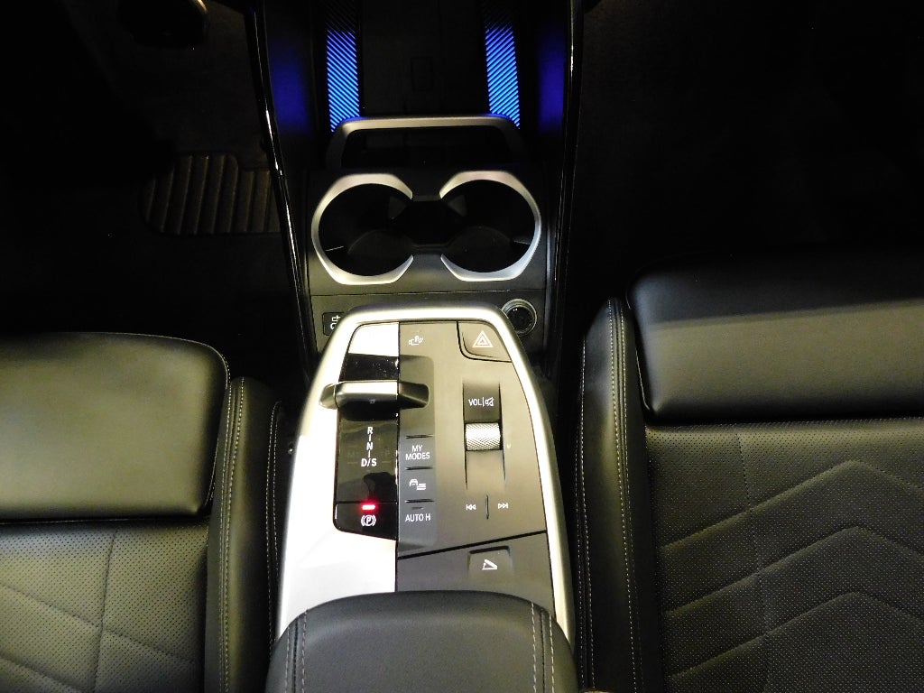 2025 BMW X2 xDrive28i CERTIFIED AWD M SPORT PACKAGE