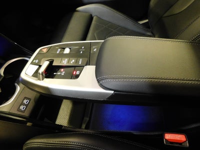 2025 BMW X2 xDrive28i CERTIFIED AWD M SPORT PACKAGE