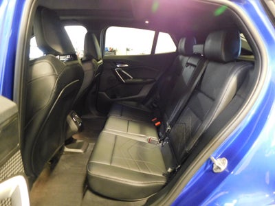 2025 BMW X2 xDrive28i CERTIFIED AWD M SPORT PACKAGE