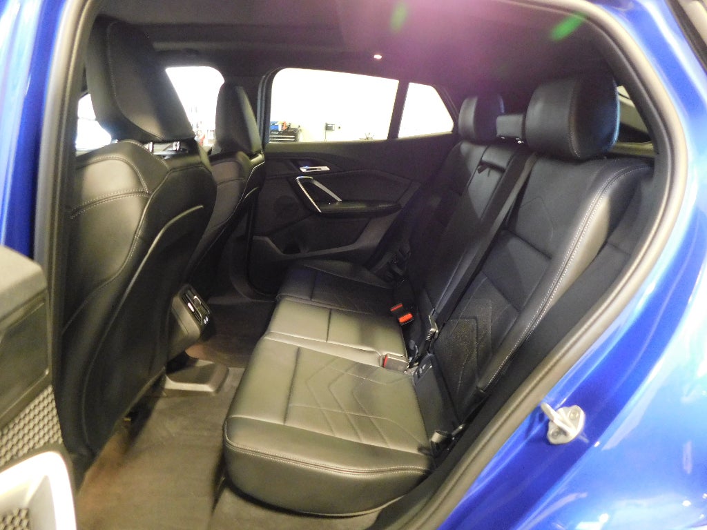 2025 BMW X2 xDrive28i CERTIFIED AWD M SPORT PACKAGE