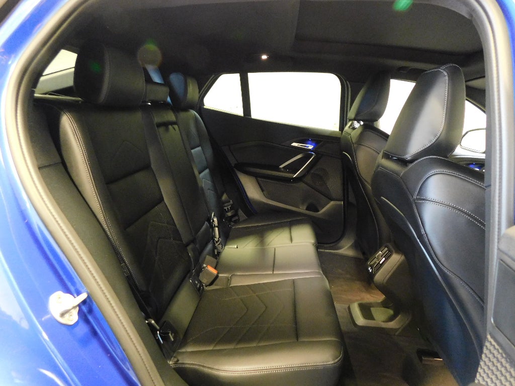 2025 BMW X2 xDrive28i CERTIFIED AWD M SPORT PACKAGE