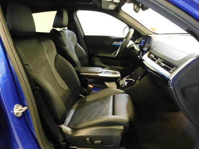2025 BMW X2 xDrive28i CERTIFIED AWD M SPORT PACKAGE