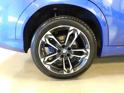 2025 BMW X2 xDrive28i CERTIFIED AWD M SPORT PACKAGE