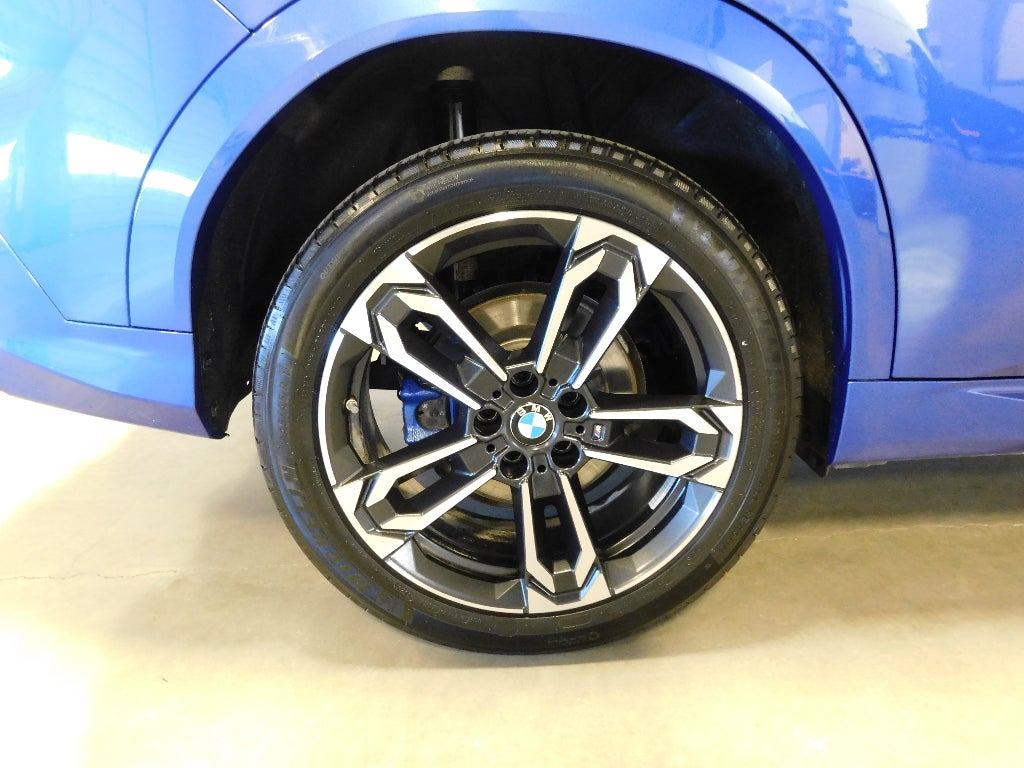 2025 BMW X2 xDrive28i CERTIFIED AWD M SPORT PACKAGE