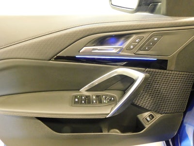 2025 BMW X2 xDrive28i CERTIFIED AWD M SPORT PACKAGE