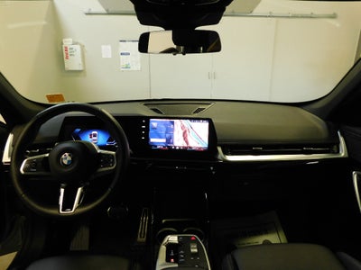 2025 BMW X1 xDrive28i CERTIFIED AWD M SPORT PACKAGE