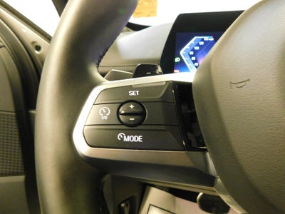 2025 BMW X1 xDrive28i CERTIFIED AWD M SPORT PACKAGE