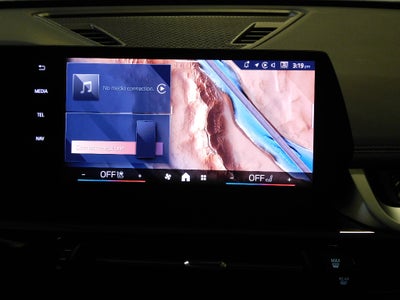 2025 BMW X1 xDrive28i CERTIFIED AWD M SPORT PACKAGE