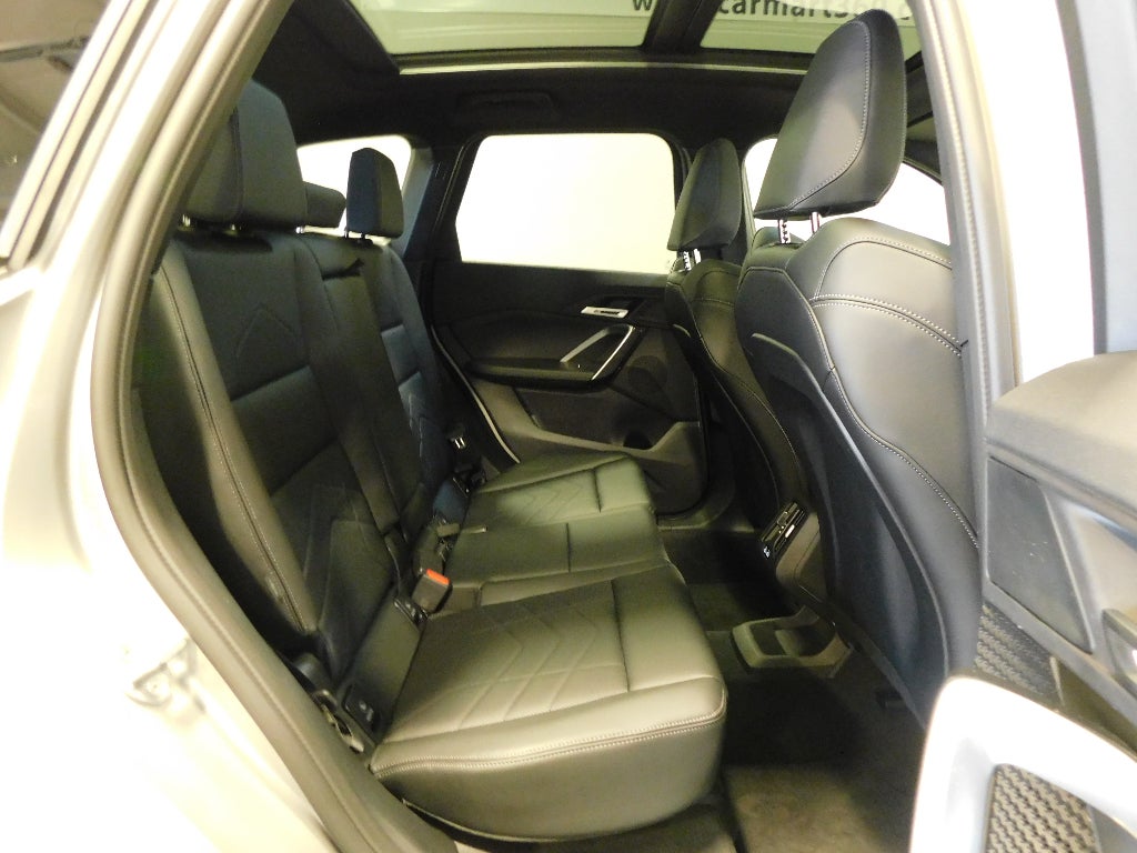 2025 BMW X1 xDrive28i CERTIFIED AWD M SPORT PACKAGE