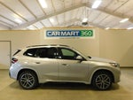 2025 BMW X1 xDrive28i CERTIFIED AWD M SPORT PACKAGE