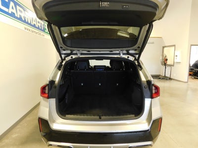 2025 BMW X1 xDrive28i CERTIFIED AWD M SPORT PACKAGE