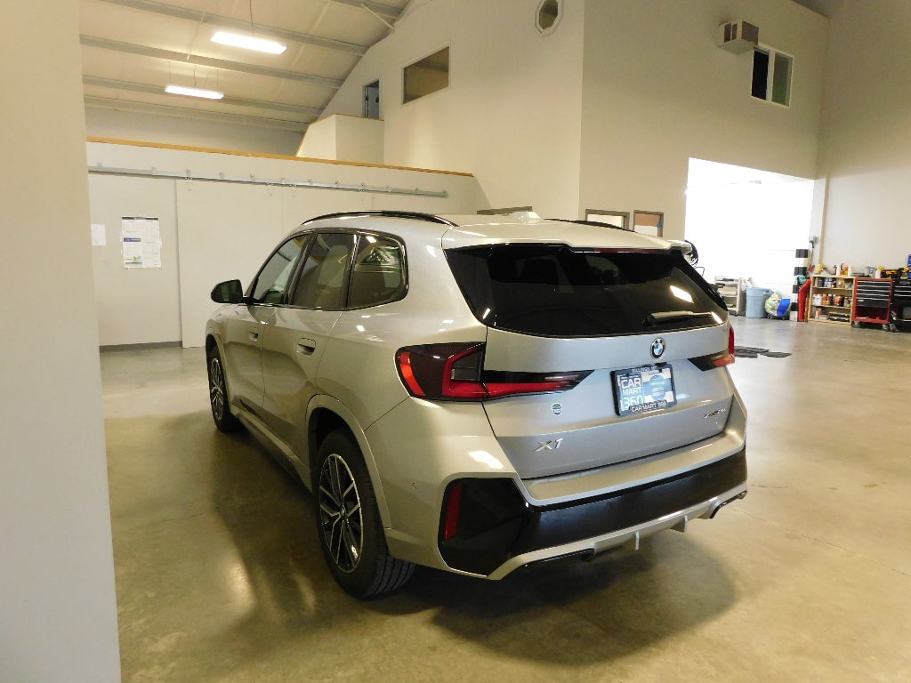 2025 BMW X1 xDrive28i CERTIFIED AWD M SPORT PACKAGE