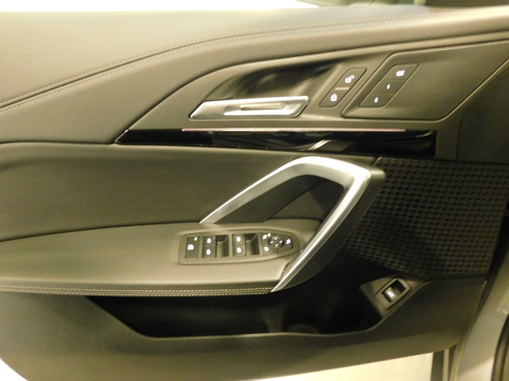 2025 BMW X1 xDrive28i CERTIFIED AWD M SPORT PACKAGE