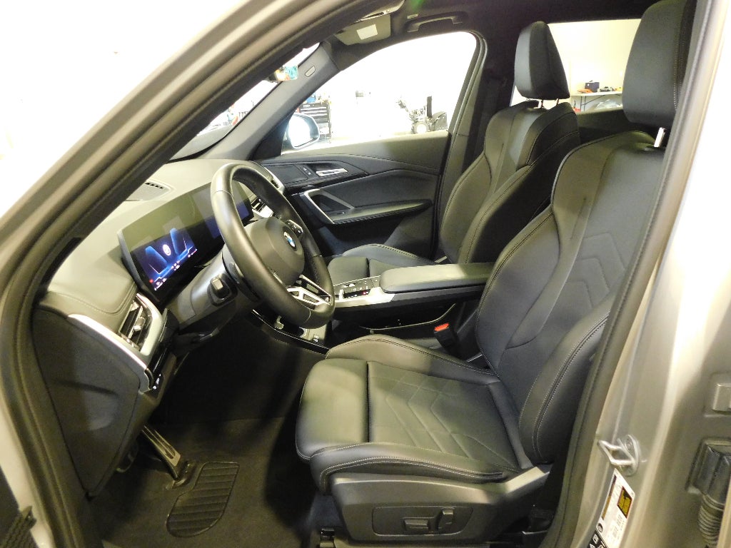 2025 BMW X1 xDrive28i CERTIFIED AWD M SPORT PACKAGE