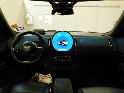 2025 MINI Countryman S CERTIFIED AWD