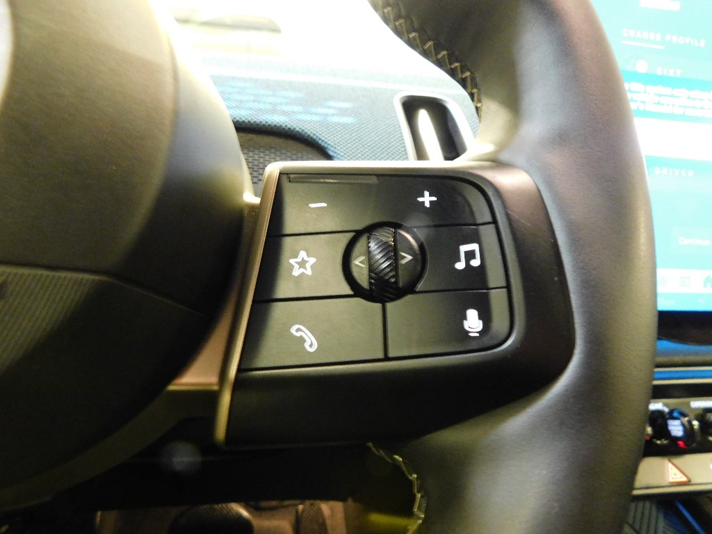 2025 MINI Countryman S CERTIFIED AWD