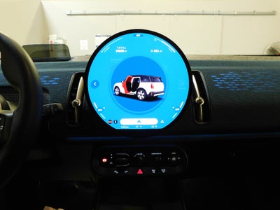 2025 MINI Countryman S CERTIFIED AWD