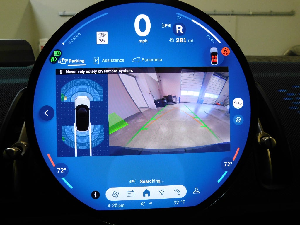 2025 MINI Countryman S CERTIFIED AWD