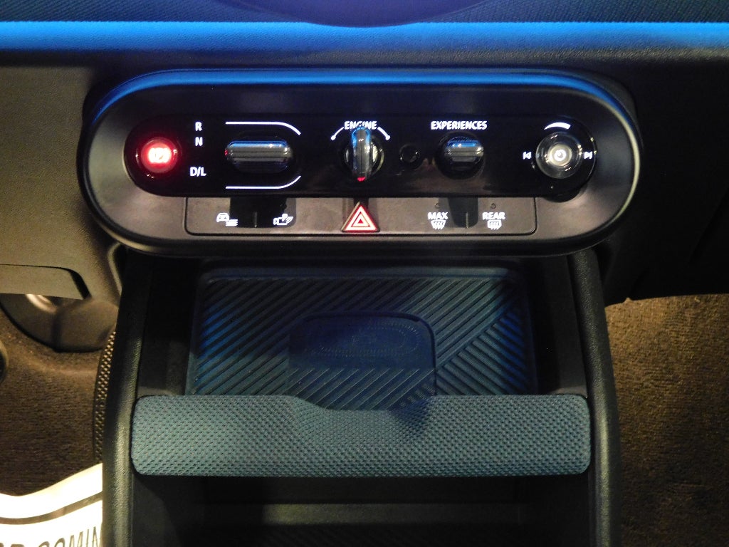 2025 MINI Countryman S CERTIFIED AWD