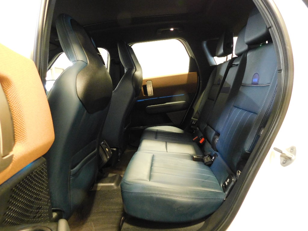 2025 MINI Countryman S CERTIFIED AWD