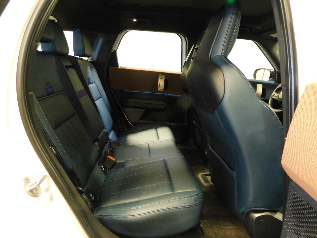 2025 MINI Countryman S CERTIFIED AWD