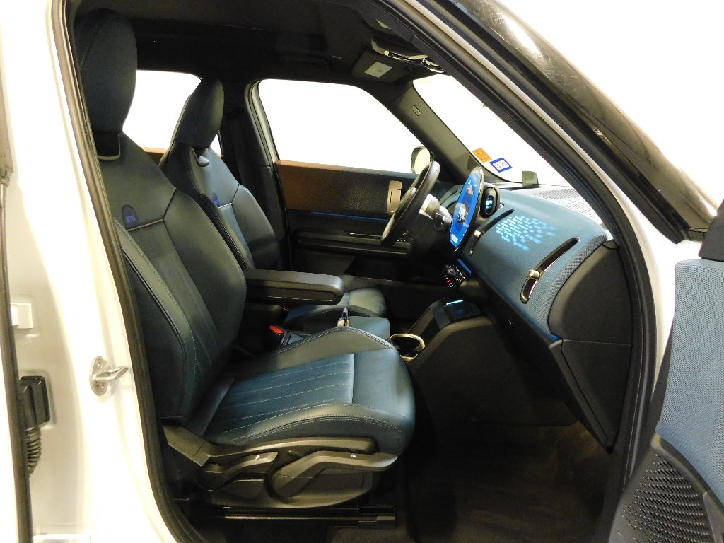 2025 MINI Countryman S CERTIFIED AWD