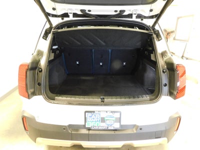 2025 MINI Countryman S CERTIFIED AWD