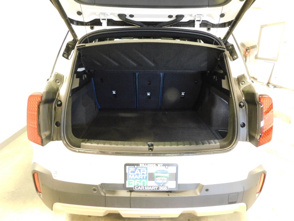 2025 MINI Countryman S CERTIFIED AWD