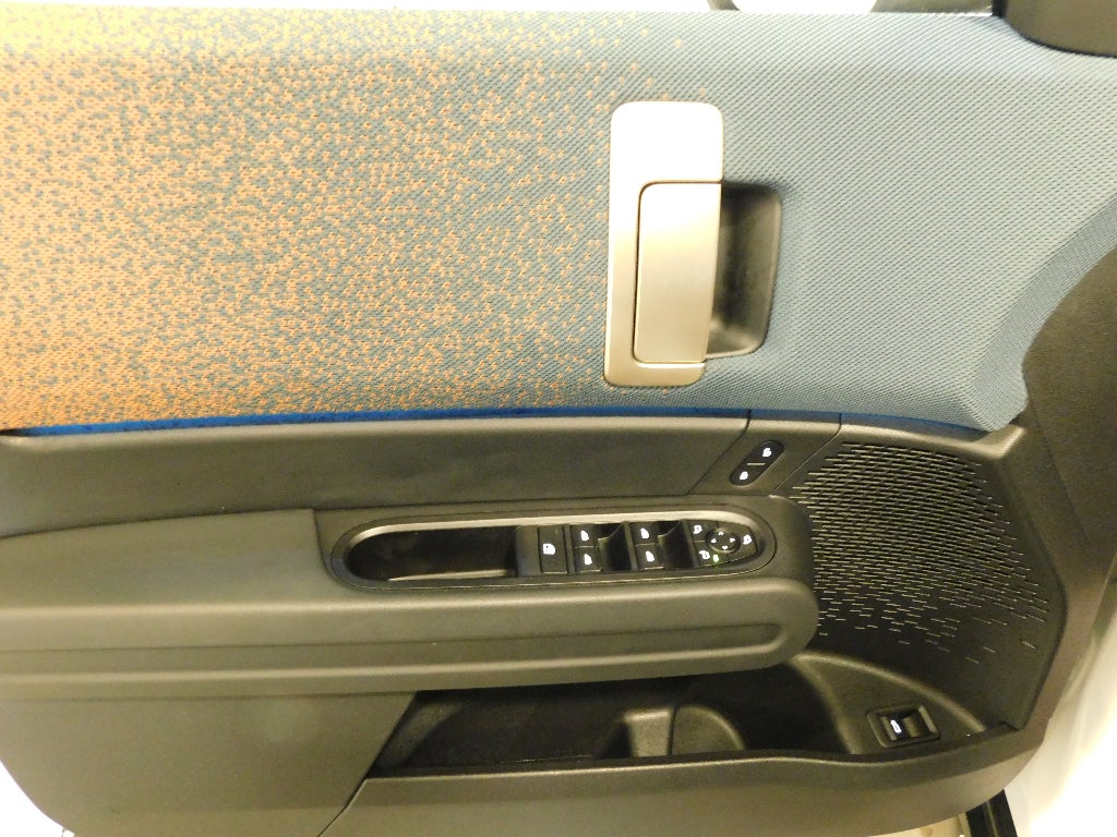 2025 MINI Countryman S CERTIFIED AWD