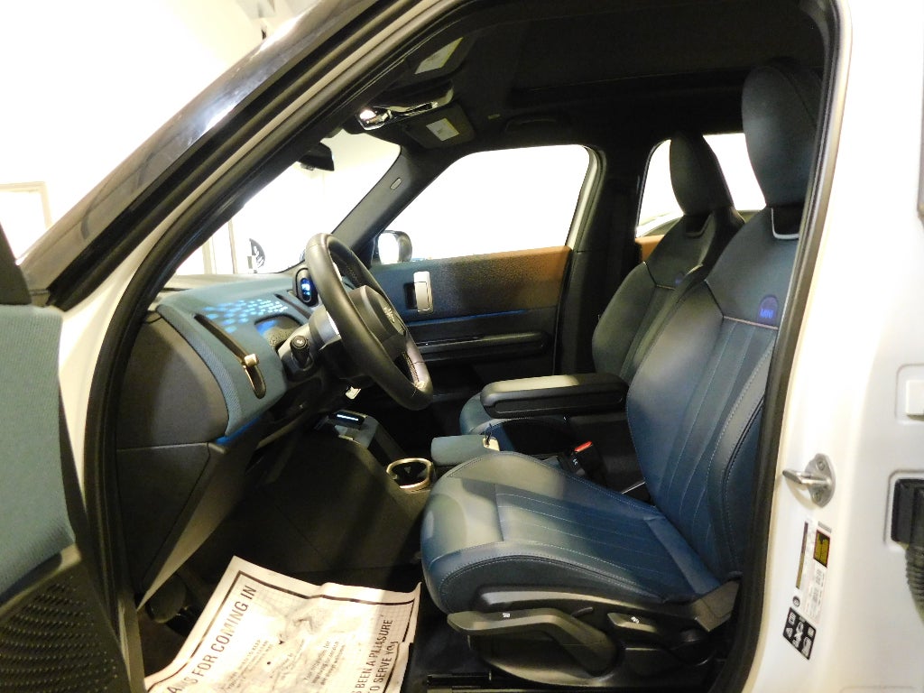 2025 MINI Countryman S CERTIFIED AWD