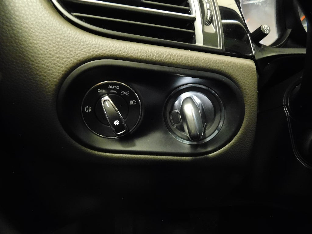 2020 Porsche Macan S CERTIFIED AWD