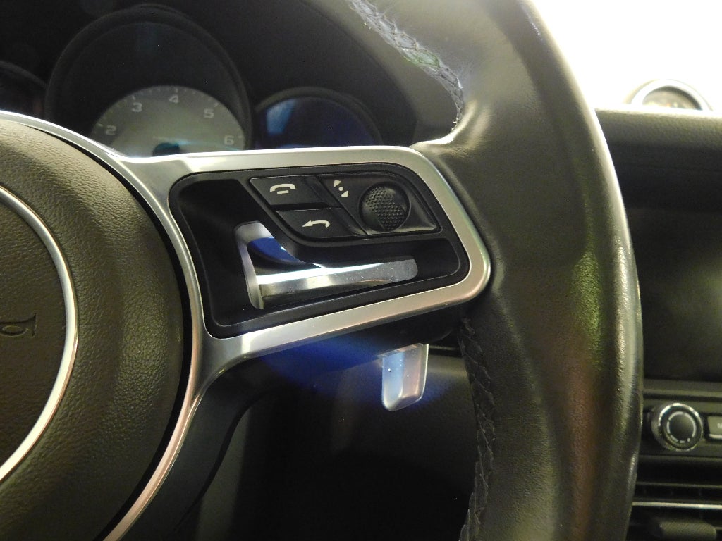 2020 Porsche Macan S CERTIFIED AWD