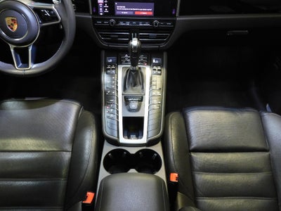 2020 Porsche Macan S CERTIFIED AWD