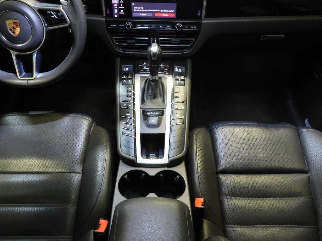 2020 Porsche Macan S CERTIFIED AWD