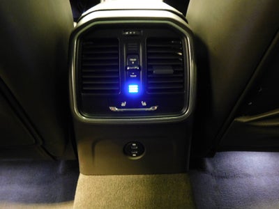 2020 Porsche Macan S CERTIFIED AWD