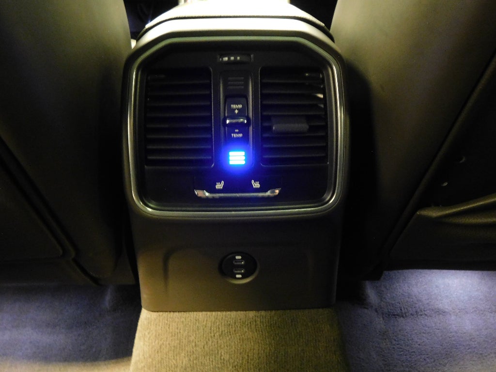 2020 Porsche Macan S CERTIFIED AWD