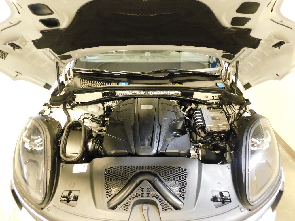 2020 Porsche Macan S CERTIFIED AWD