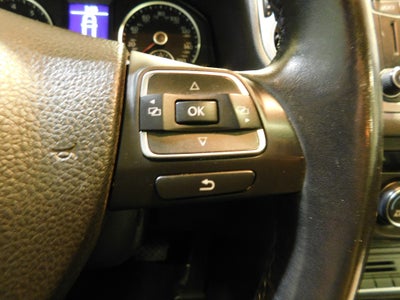 2017 Volkswagen Tiguan Wolfsburg Edition CERTIFIED