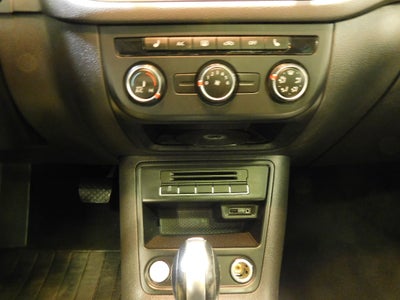 2017 Volkswagen Tiguan Wolfsburg Edition CERTIFIED