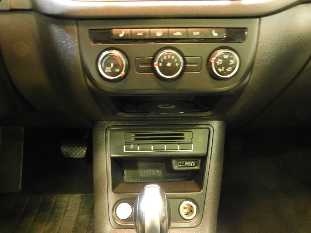 2017 Volkswagen Tiguan Wolfsburg Edition CERTIFIED