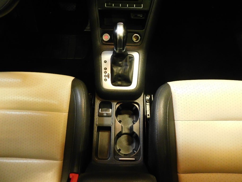 2017 Volkswagen Tiguan Wolfsburg Edition CERTIFIED