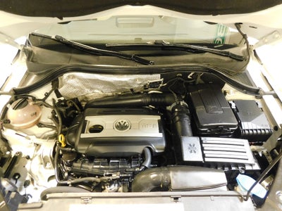 2017 Volkswagen Tiguan Wolfsburg Edition CERTIFIED