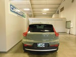 2025 Volvo XC40 Core Bright Theme CERTIFIED AWD