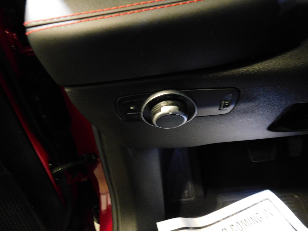 2024 Dodge Hornet R/T Plus CERTIFIED AWD